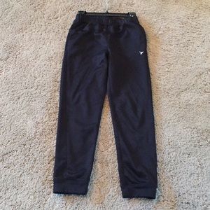 Boys joggers